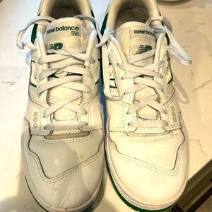 Men’s New Balance 550